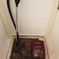 جارو برقی ۱۷۰۰ وات پارس خزر