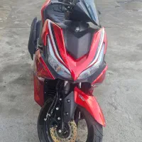 موتور گلکسیR155