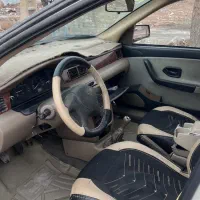 سمند lx مدل ۸۹|خودرو سواری و وانت|کرج, ساماندهی|دیوار