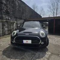 مینی کوپر کلابمن 2018