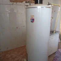 آبگرمکن جهان افروز