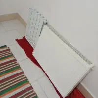 رادیاتور شوفاژ|آبگرمکن، پکیج، شوفاژ|تربت جام, مسکن مهر|دیوار