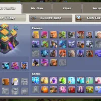 اکانت کلش|کنسول، بازی ویدئویی و آنلاین|اصفهان, دوطفلان|دیوار