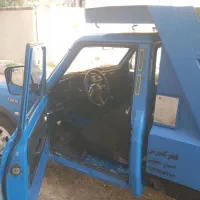 نیسان دیزل زامیاد|خودرو سواری و وانت|چرداول, |دیوار