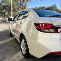 شاهین cvt اتومات ۴۰۳ بدون رنگ سانروف دار|خودرو سواری و وانت|تبریز, |دیوار