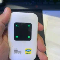 وای فای همراه LTE آنلاک شده
