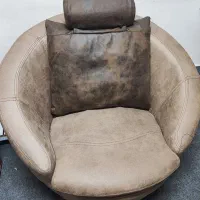 مبل تک نفره