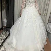 اجاره لباس عروس اروپایی|لباس|همدان, |دیوار