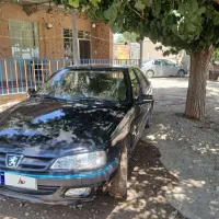 پژو پارس