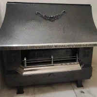 بخاری|بخاری، هیتر، شومینه|فردیس, سرحد آباد|دیوار