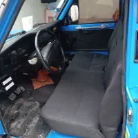 نیسان دوگانه کارخانه عروسک|خودرو سواری و وانت|اردبیل, |دیوار