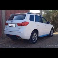 هایما S7 پلاس، مدل ۱۴۰۲