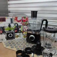 غذا ساز دی اس پی