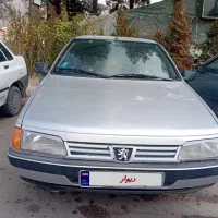 پژو405glx|خودرو سواری و وانت|یاسوج, |دیوار