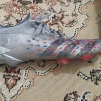 استوک adidas predator|کیف، کفش، کمربند|کرج, بنیاد|دیوار