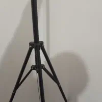 رینگ لایت|دوربین عکاسی و فیلم‌برداری|یاسوج, |دیوار