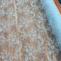 پارچه دانتل گیپور