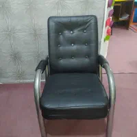 صندلی اداره ایی