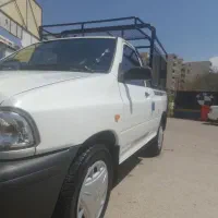 پراید بار مدل ۱۴۰۳