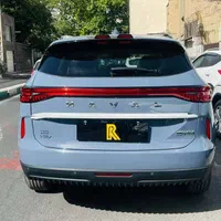 هاوال 2025|خودرو سواری و وانت|تهران, زعفرانیه|دیوار