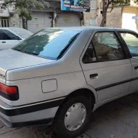 پژو 405tu5