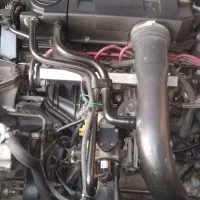 پارس مدل ۸۹|خودرو سواری و وانت|گرگان, |دیوار