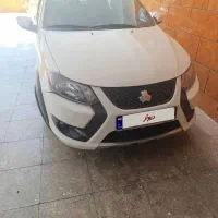 دو کوییک یه نفری با یه سفید نفری مدل چهارصد|خودرو سواری و وانت|تهران, کوهک|دیوار