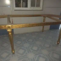 فروش میز ناهاخوری|میز و صندلی غذاخوری|برازجان, |دیوار