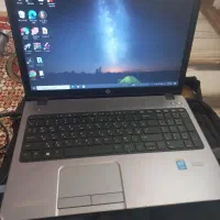 لپتاپ hp