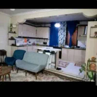 آپارتمان فروشی طبقه سوم سند تک برگ|فروش آپارتمان|ورامین, ورامین|دیوار