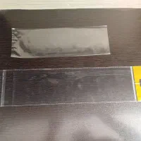 سلفون چسب دار و رگال دار|ظروف نگهدارنده، پلاستیکی، یک‌بارمصرف|تهران, نازی‌آباد|دیوار