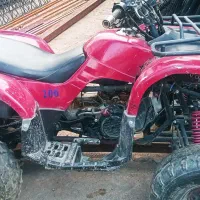 موتور 4چرخ|موتورسیکلت|کلاردشت, |دیوار