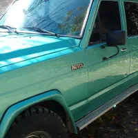 پاترول چهار در مدل74|خودرو سواری و وانت|ایلام, |دیوار