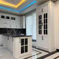 کابینت کمد دیواری منزل و محل کار|مصالح و تجهیزات ساختمان|کرج, گلشهر|دیوار