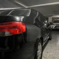 رانا پلاس، مدل ۱۴۰۰ درحد صفر بدون رنگ و صافکاری|خودرو سواری و وانت|تهران, جمهوری|دیوار
