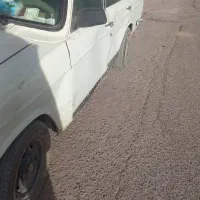 پیکان سواری|خودرو سواری و وانت|بردسیر, |دیوار