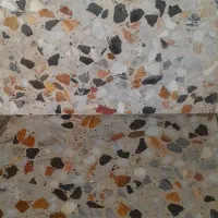 فروش 5 ماهه موزاییک|مصالح و تجهیزات ساختمان|شیراز, شهرک فرزانگان|دیوار