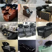 تجهیزات آرایشگاهی|آرایشگاه و سالن‌های زیبایی|همدان, |دیوار