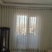 پرده پانچ،پرده پذیرایی