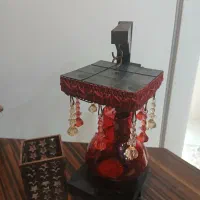 جاشمعی دو عدد