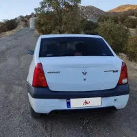 تندر پارس خودرویی ۹۵ E2|خودرو سواری و وانت|سنندج, |دیوار