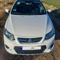 کوییک R مدل ۱۳۹۹ پارس خودرویی