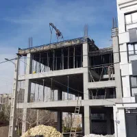 ساخت آپارتمان بدون نقدینگی و بدون قرارداد مشارکت