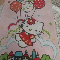 فرش اتاق کودک|فرش|اصفهان, سپاهان‌شهر|دیوار