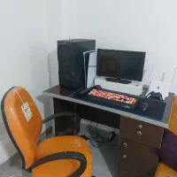میز کامپیوتر