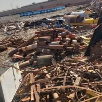 خریدار.انواع ضایعات مصرفی وضایعاتی|خدمات پیشه و مهارت|اهواز, بازار آهن|دیوار