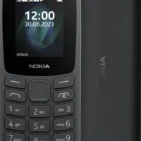 گوشی موبایل نوکیا مدل 105 TA-1557 DS سری 2023