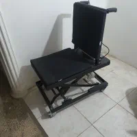 صندلی برقی|تخت و صندلی بچه|سنندج, |دیوار