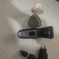 ریش تراش فلیپس  درحد نو