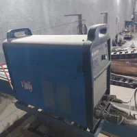 دستگاه پلاسما cnc|ماشین‌آلات صنعتی|اشکذر, |دیوار